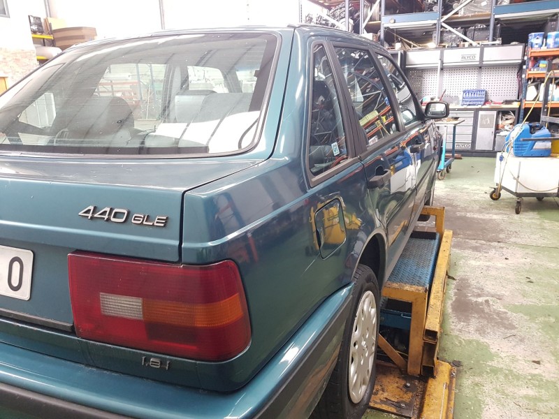 volvo 460 (464) del año 1994