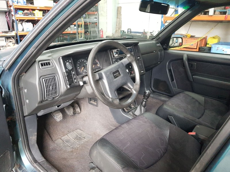 volvo 460 (464) del año 1994