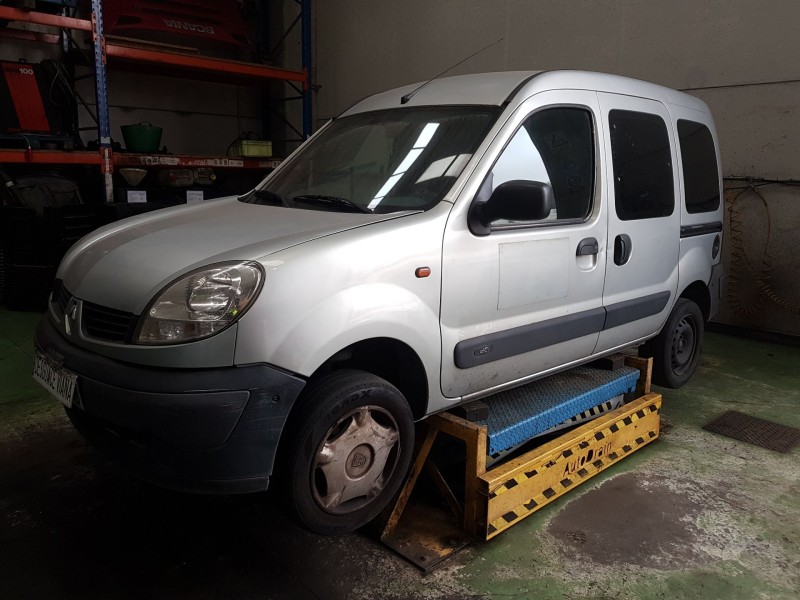 renault kangoo (kc0/1_) del año 2003