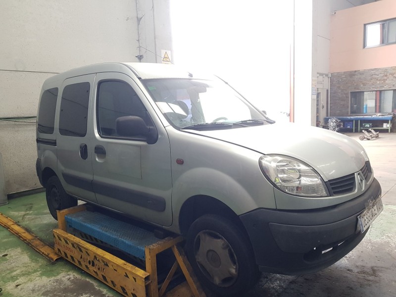 renault kangoo (kc0/1_) del año 2003