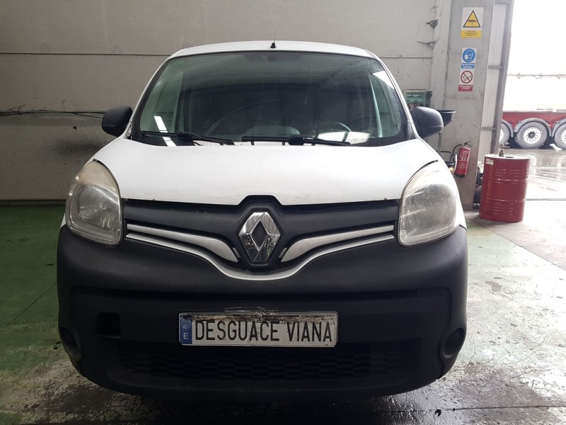 renault kangoo express (fw0/1_) del año 2015