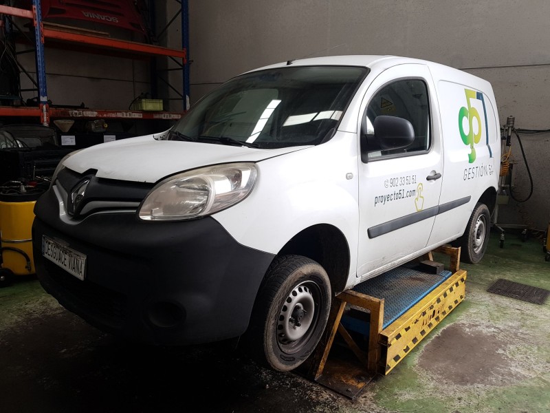 renault kangoo express (fw0/1_) del año 2015