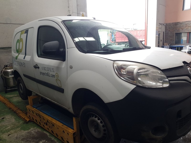 renault kangoo express (fw0/1_) del año 2015