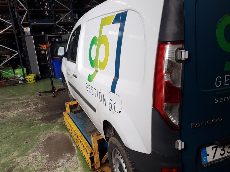 renault kangoo express (fw0/1_) del año 2015