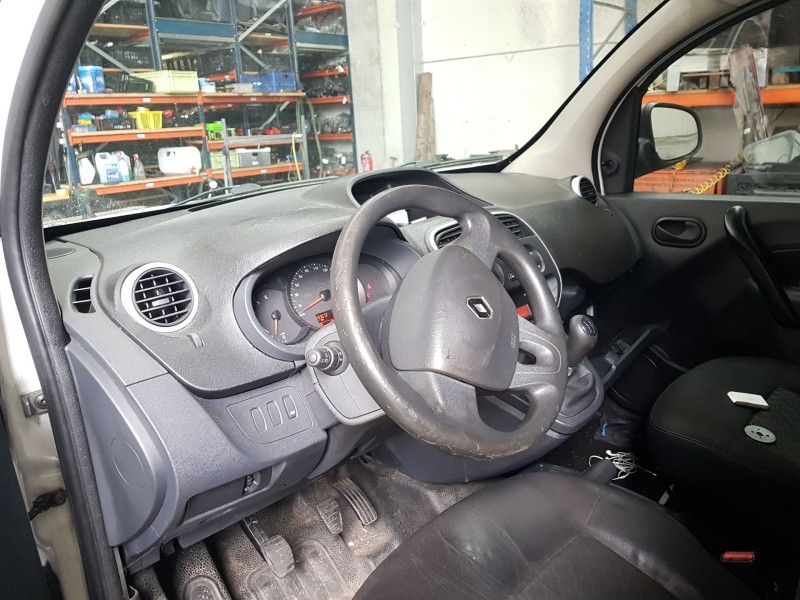 renault kangoo express (fw0/1_) del año 2015