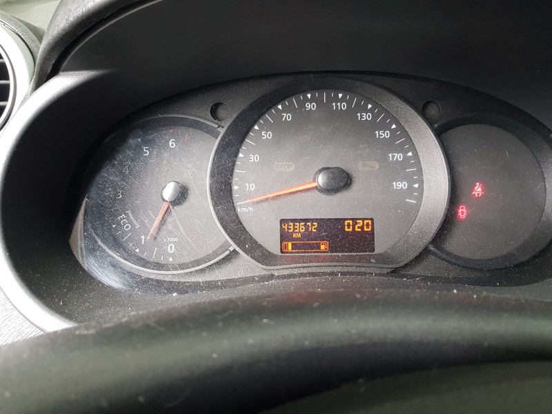 renault kangoo express (fw0/1_) del año 2015