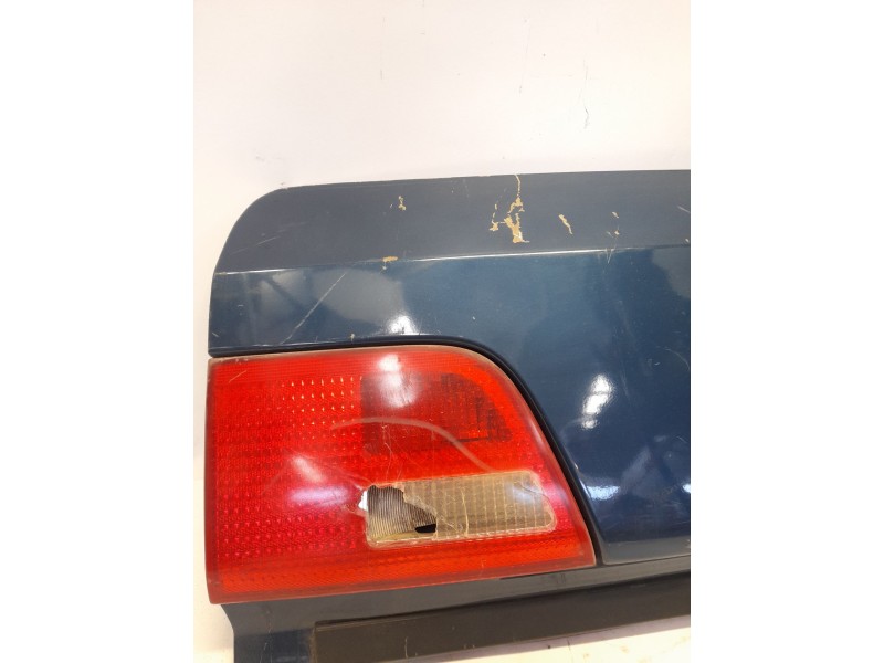 Recambio de porton trasero para bmw x5 (e53) 3.0i referencia OEM IAM   