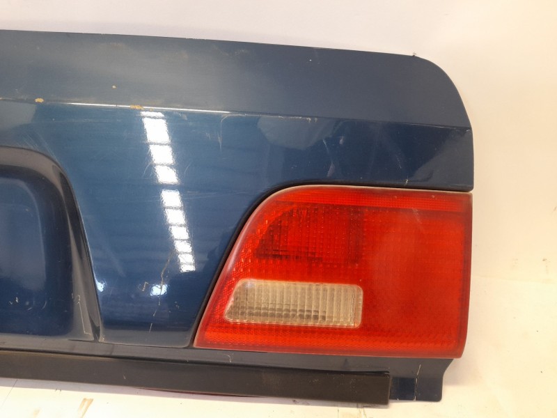 Recambio de porton trasero para bmw x5 (e53) 3.0i referencia OEM IAM   