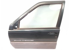 Recambio de puerta delantera izquierda para jeep grand cherokee i (zj, zg) 4.0 i 4x4 (z) referencia OEM IAM   