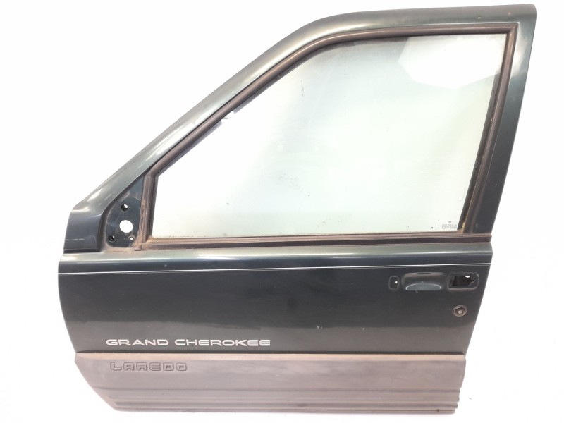 Recambio de puerta delantera izquierda para jeep grand cherokee i (zj, zg) 4.0 i 4x4 (z) referencia OEM IAM   