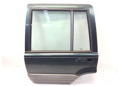 Recambio de puerta trasera izquierda para jeep grand cherokee i (zj, zg) 4.0 i 4x4 (z) referencia OEM IAM   