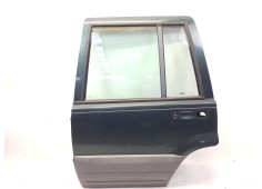 Recambio de puerta trasera izquierda para jeep grand cherokee i (zj, zg) 4.0 i 4x4 (z) referencia OEM IAM    2