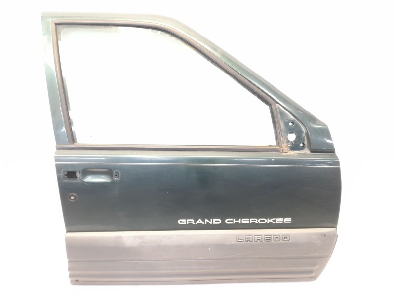 Recambio de puerta delantera derecha para jeep grand cherokee i (zj, zg) 4.0 i 4x4 (z) referencia OEM IAM   