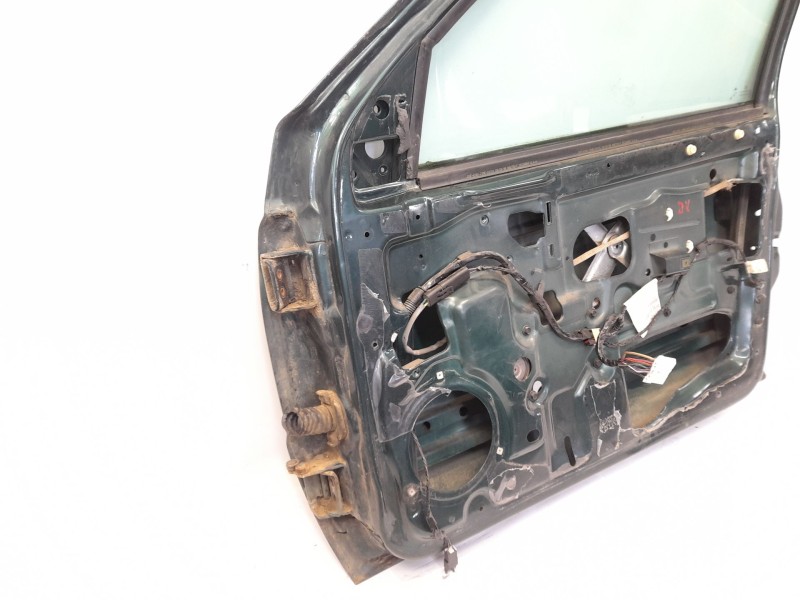 Recambio de puerta delantera derecha para jeep grand cherokee i (zj, zg) 4.0 i 4x4 (z) referencia OEM IAM   