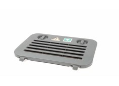 Recambio de tapa maletero para mercedes-benz clase m (w163) 230 ml (163.136) referencia OEM IAM A1636900127 A1636900127LH 