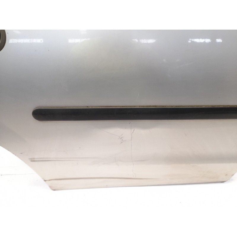 Recambio de puerta trasera derecha para opel corsa c (x01) 1.0 (f08, f68) referencia OEM IAM   