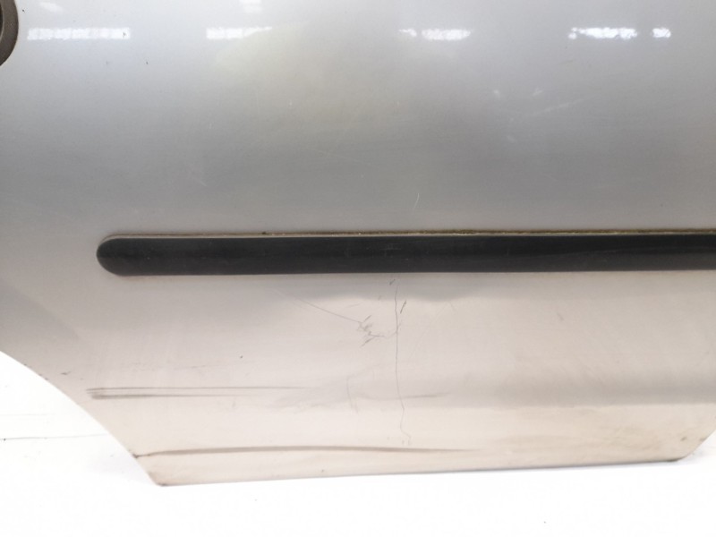 Recambio de puerta trasera derecha para opel corsa c (x01) 1.0 (f08, f68) referencia OEM IAM   
