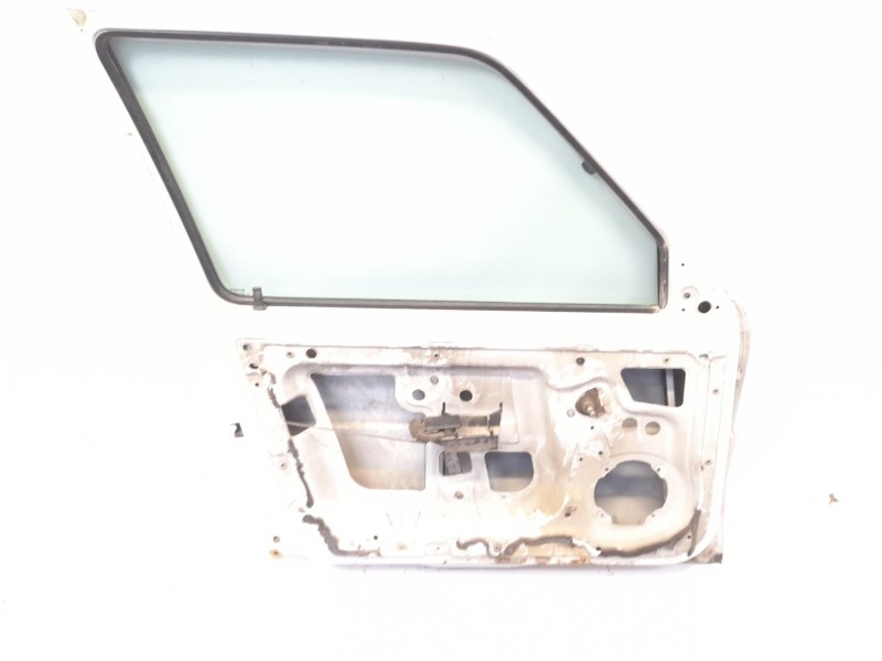 Recambio de puerta delantera izquierda para renault kangoo express (fc0/1_) 1.5 dci (fc1r) referencia OEM IAM   