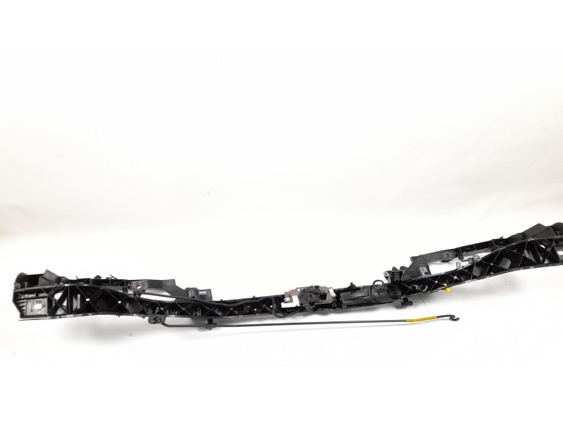 Recambio de panel frontal para ford focus lim. (cb8) trend referencia OEM IAM   