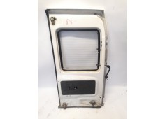 Recambio de puerta trasera izquierda para ford fiesta furgoneta/monovolumen (f3l, f5l) 1.8 d referencia OEM IAM    2