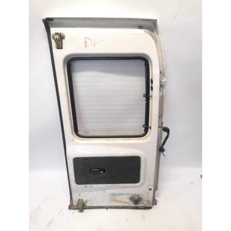 Recambio de puerta trasera izquierda para ford fiesta furgoneta/monovolumen (f3l, f5l) 1.8 d referencia OEM IAM   