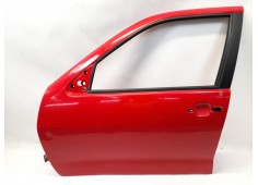 Recambio de puerta delantera izquierda para seat ibiza (6k1) 1.9 sdi referencia OEM IAM   