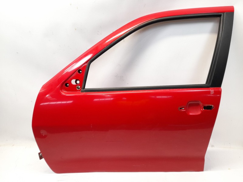 Recambio de puerta delantera izquierda para seat ibiza (6k1) 1.9 sdi referencia OEM IAM   