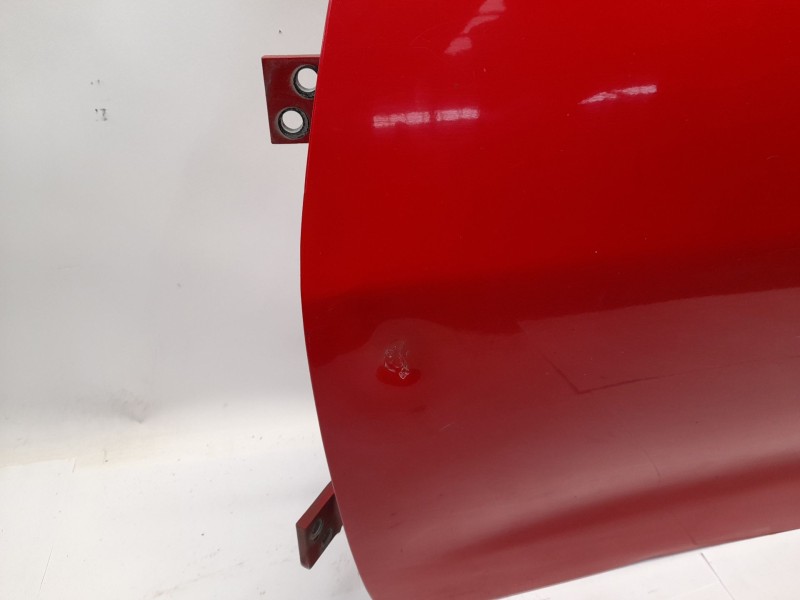 Recambio de puerta delantera izquierda para seat ibiza (6k1) 1.9 sdi referencia OEM IAM   
