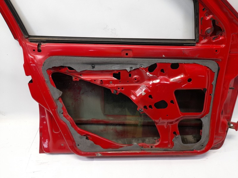 Recambio de puerta delantera izquierda para seat ibiza (6k1) 1.9 sdi referencia OEM IAM   