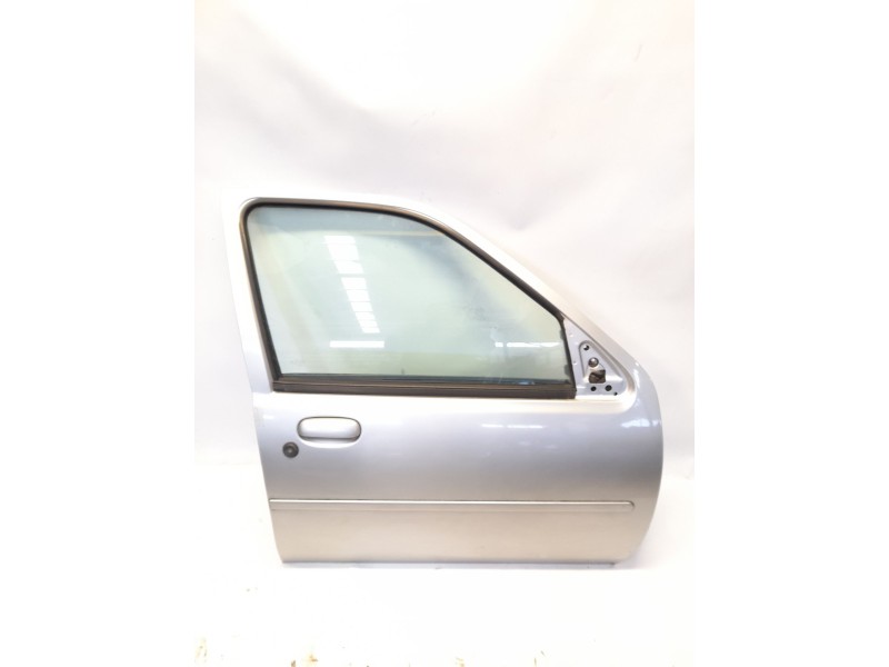 Recambio de puerta delantera derecha para ford fiesta iv (ja_, jb_) 1.8 d referencia OEM IAM   
