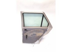 Recambio de puerta trasera derecha para ford fiesta iv (ja_, jb_) 1.8 d referencia OEM IAM    2