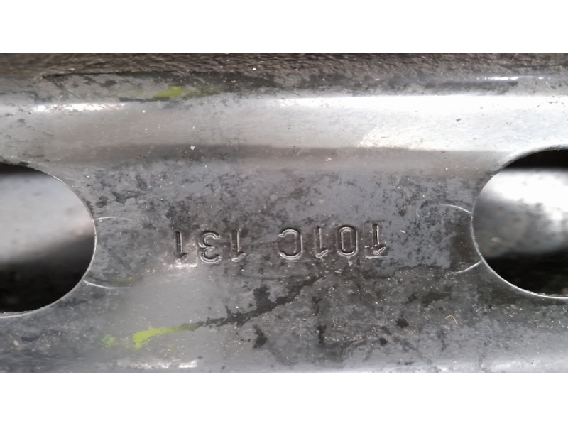 Recambio de puente delantero para opel movano furgón (f9) 2.8 dti referencia OEM IAM 101C131 130B102 