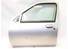 Recambio de puerta delantera izquierda para ford fiesta iv (ja_, jb_) 1.8 d referencia OEM IAM   
