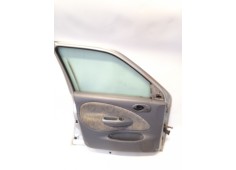 Recambio de puerta delantera izquierda para ford fiesta iv (ja_, jb_) 1.8 d referencia OEM IAM    2
