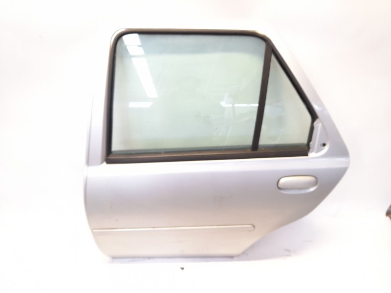 Recambio de puerta trasera izquierda para ford fiesta iv (ja_, jb_) 1.8 d referencia OEM IAM   
