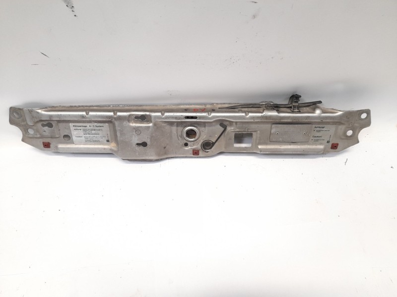 Recambio de panel frontal para opel corsa c (x01) 1.0 (f08, f68) referencia OEM IAM 24418881  