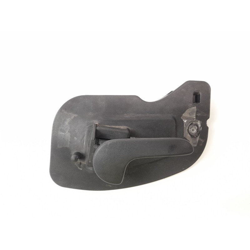 Recambio de maneta exterior delantera derecha para opel corsa c (x01) 1.0 (f08, f68) referencia OEM IAM 90534748G  