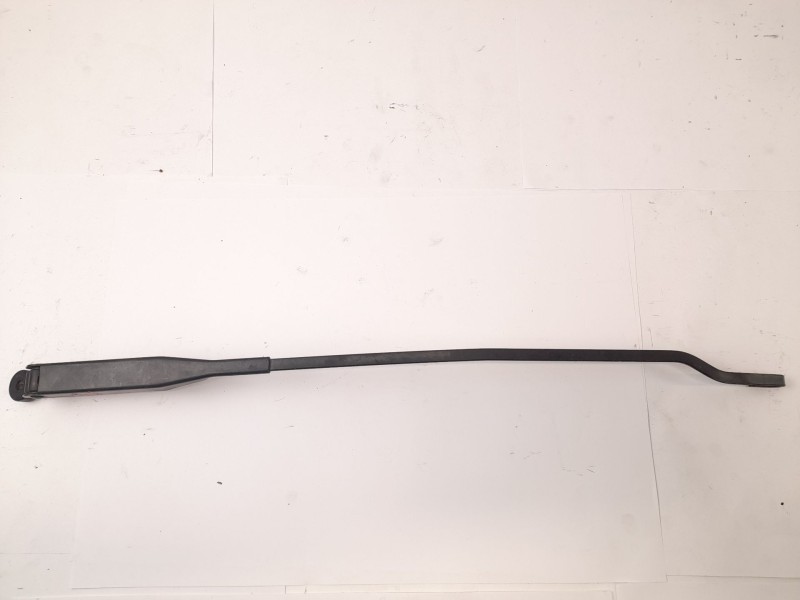 Recambio de brazo limpia delantero izquierdo para opel corsa c (x01) 1.0 (f08, f68) referencia OEM IAM 09114667  