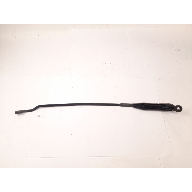 Recambio de brazo limpia delantero izquierdo para opel corsa c (x01) 1.0 (f08, f68) referencia OEM IAM 09114667  
