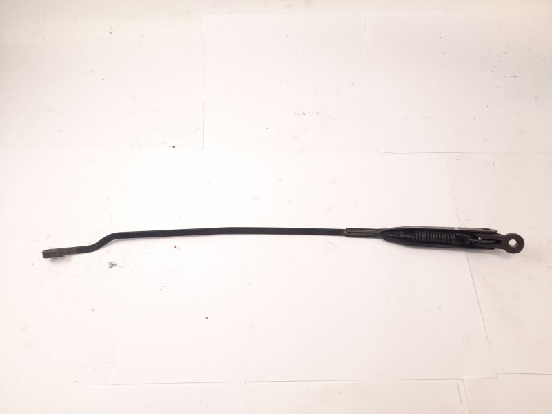 Recambio de brazo limpia delantero izquierdo para opel corsa c (x01) 1.0 (f08, f68) referencia OEM IAM 09114667  