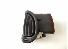 Recambio de rejilla aireadora para peugeot 206 berlina xr referencia OEM IAM 9632184377   2