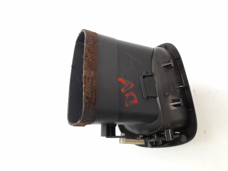 Recambio de rejilla aireadora para peugeot 206 berlina xr referencia OEM IAM 9632184377  