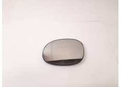 Recambio de cristal retrovisor izquierdo para peugeot 206 berlina xr referencia OEM IAM VM206EL  