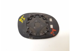 Recambio de cristal retrovisor izquierdo para peugeot 206 berlina xr referencia OEM IAM VM206EL   2