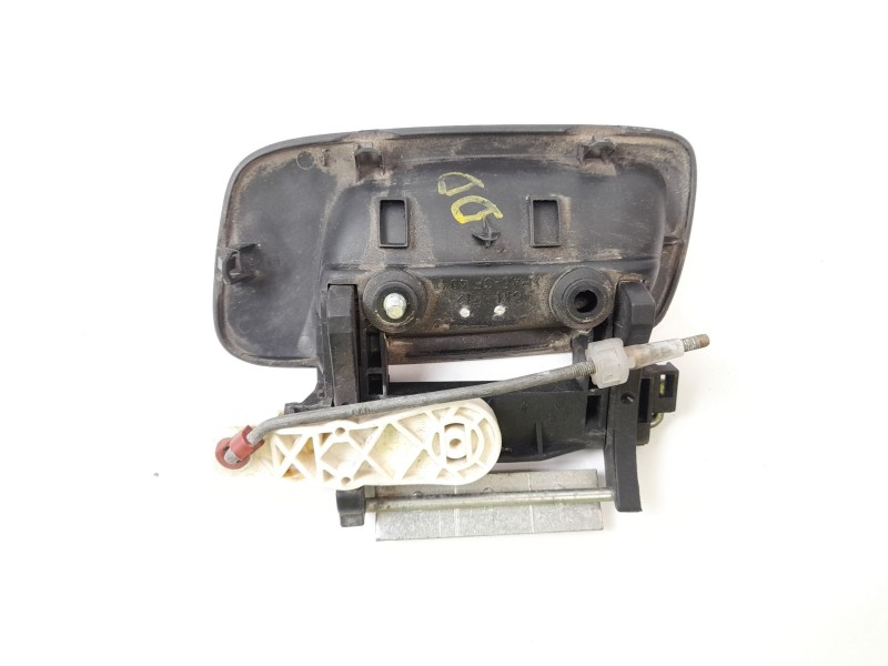 Recambio de maneta exterior delantera derecha para opel zafira a monospace (t98) 2.0 di 16v (f75) referencia OEM IAM PA6GF40  