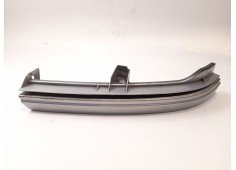 Recambio de molduras delanteras para opel zafira a monospace (t98) 2.0 di 16v (f75) referencia OEM IAM 90580652  