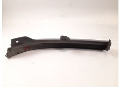Recambio de molduras delanteras para opel zafira a monospace (t98) 2.0 di 16v (f75) referencia OEM IAM 90580652   2