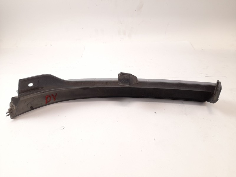 Recambio de molduras delanteras para opel zafira a monospace (t98) 2.0 di 16v (f75) referencia OEM IAM 90580652  