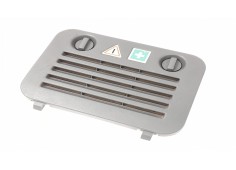 Recambio de tapa maletero para mercedes-benz clase m (w163) 230 ml (163.136) referencia OEM IAM A1636900127 A1636900127LH  2