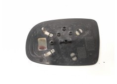 Recambio de cristal retrovisor derecho para opel corsa c (x01) 1.0 (f08, f68) referencia OEM IAM    2